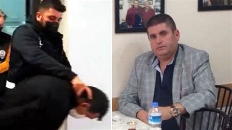 A­n­k­a­r­a­­d­a­ ­p­a­t­r­o­n­u­n­u­ ­ö­l­d­ü­r­e­n­ ­g­a­r­s­o­n­a­ ­2­5­ ­y­ı­l­ ­c­e­z­a­